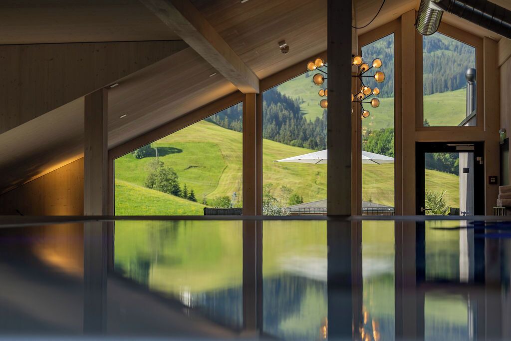 Photo of Outdoor in Oberiberg