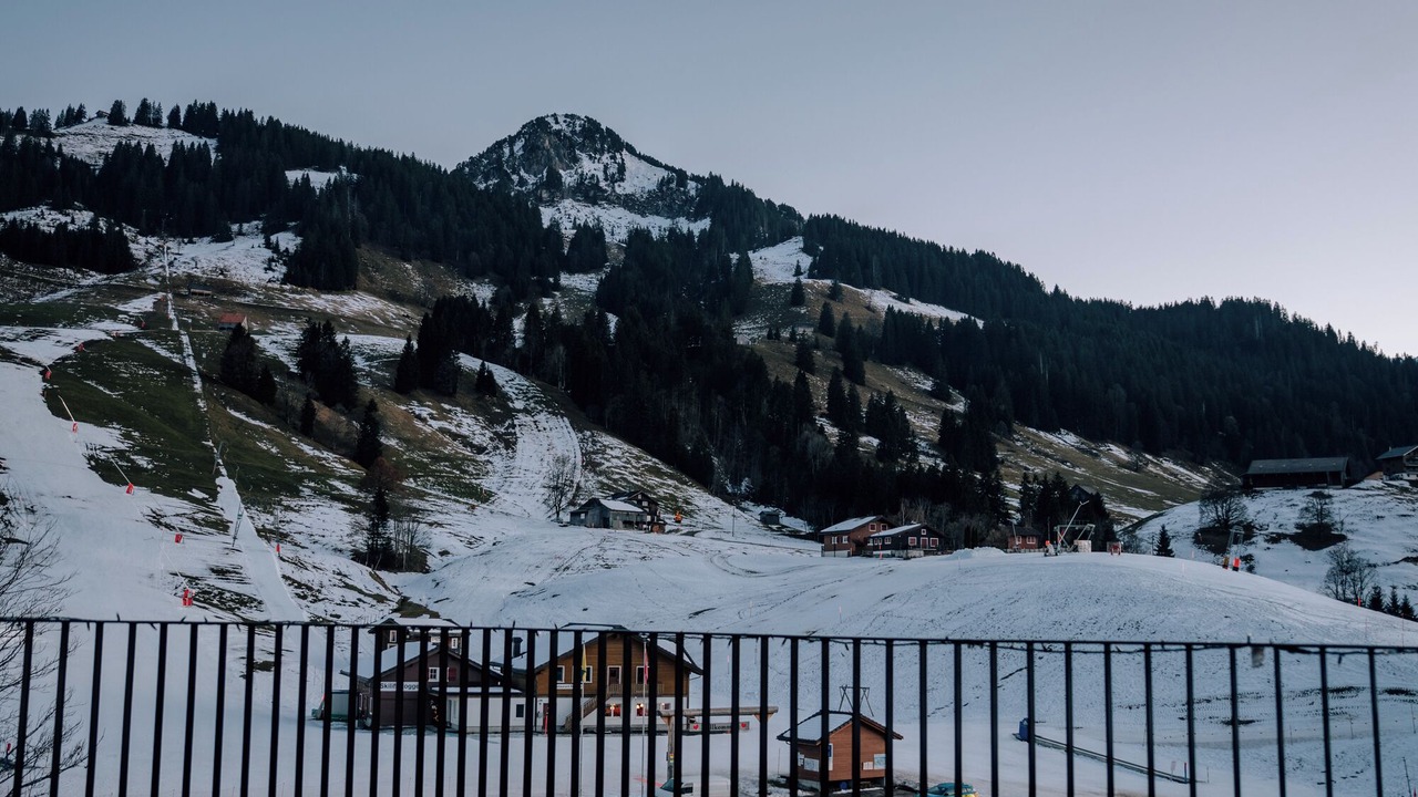Photo of Outdoor in Oberiberg