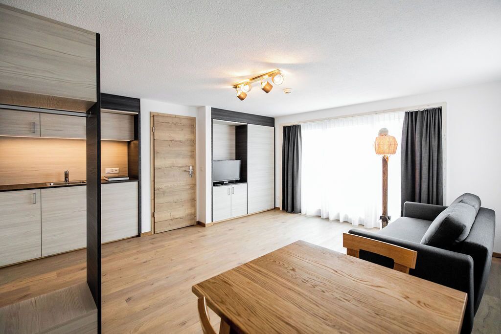 Photo of Bedroom in Oberiberg