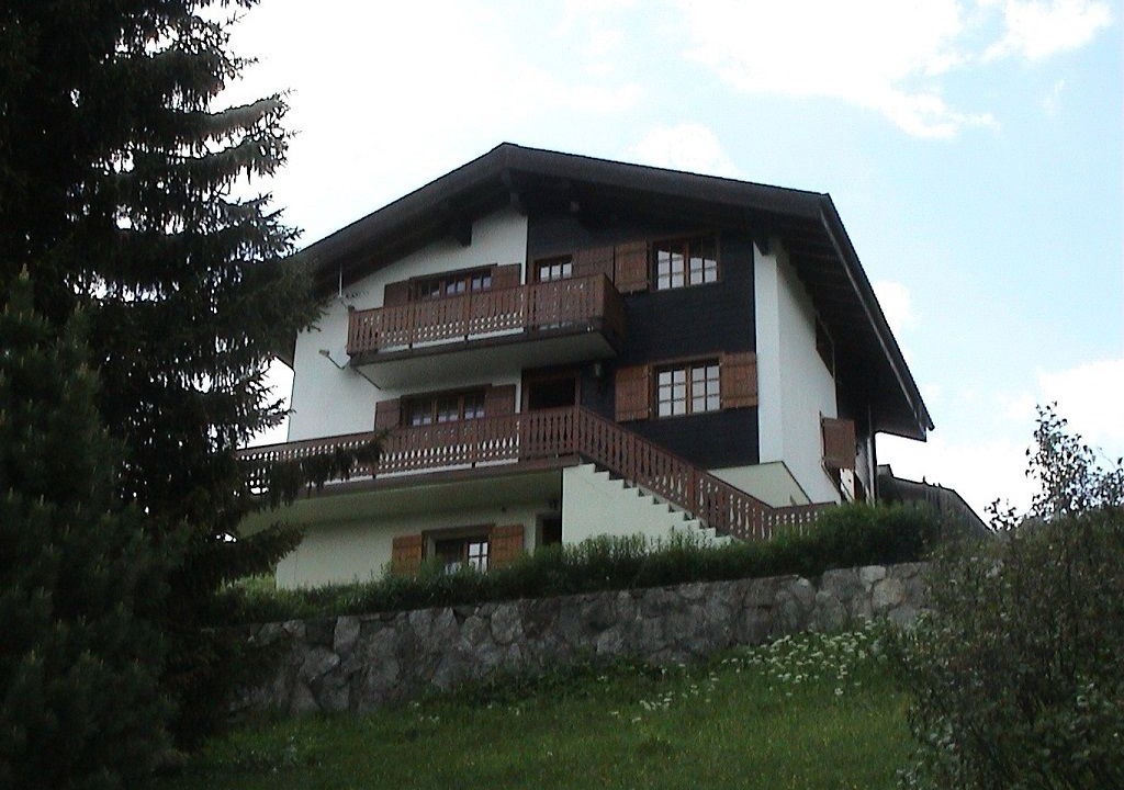 Photo of Outdoor in Riederalp