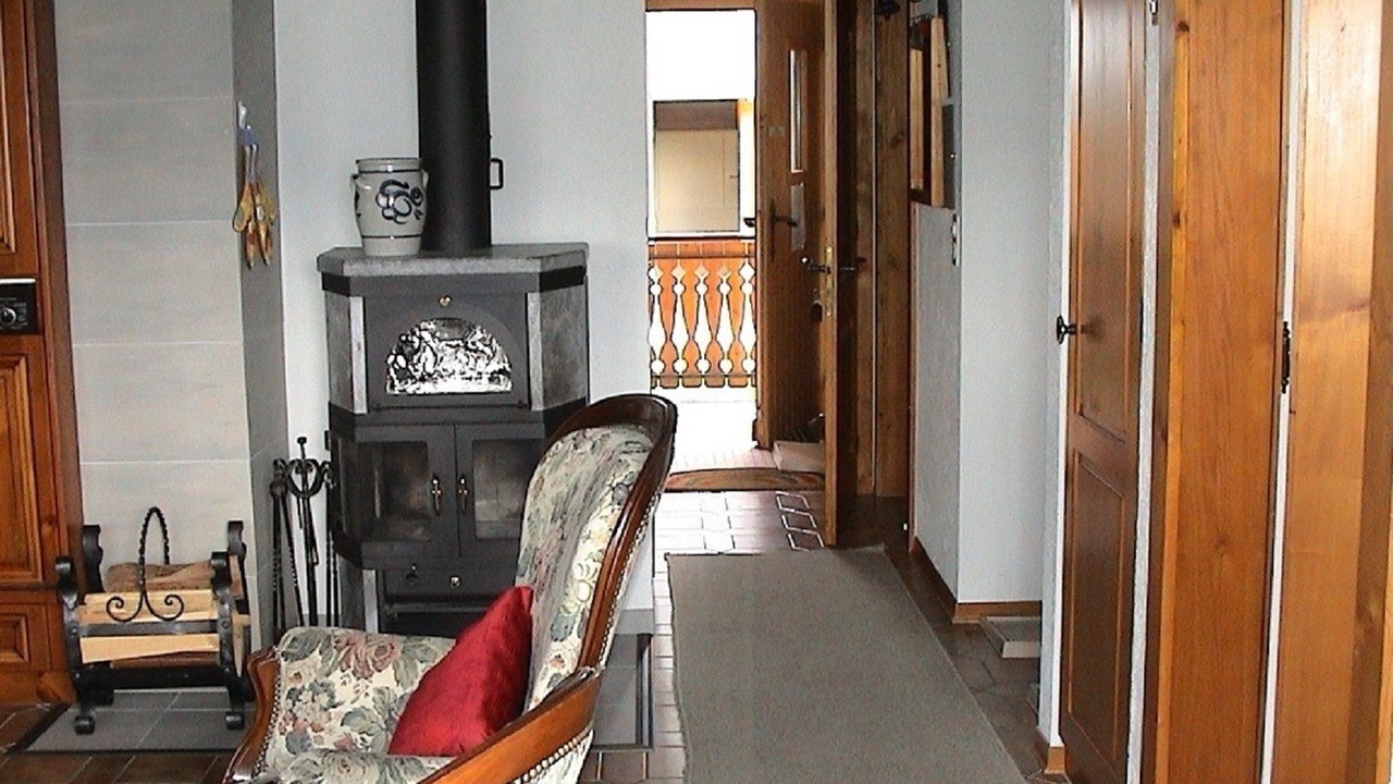 Photo of Livingroom in Riederalp