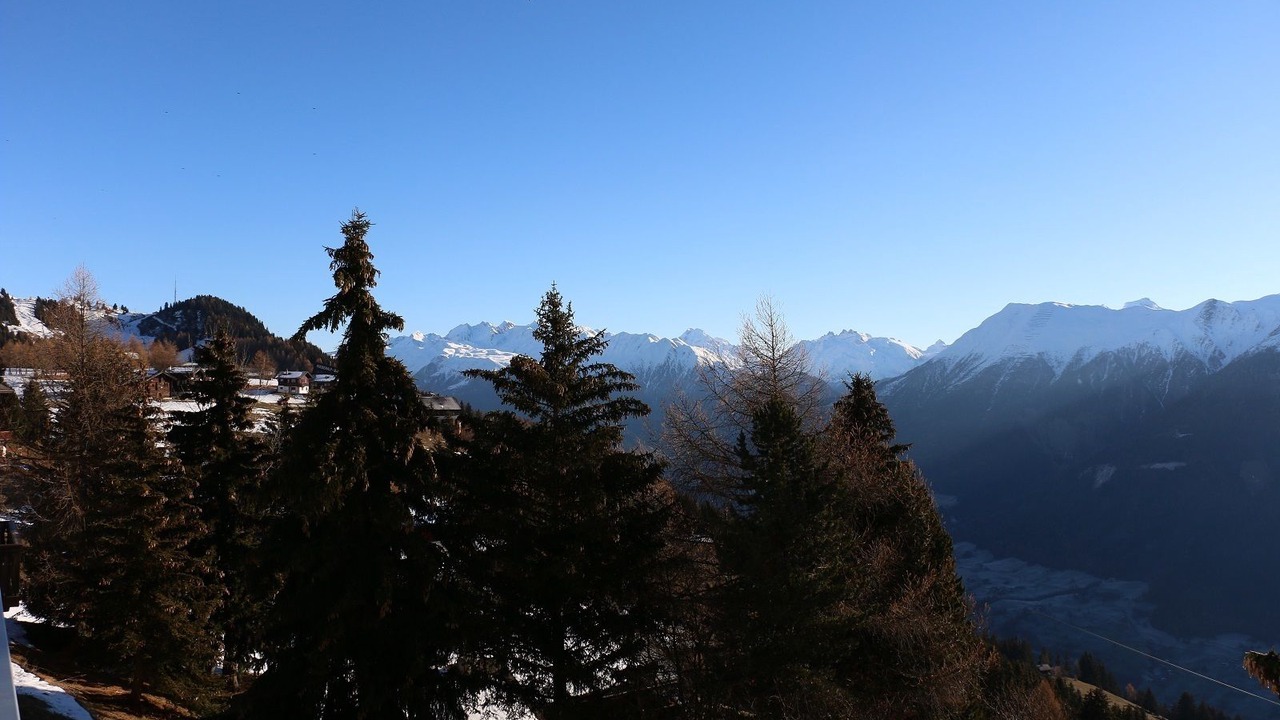 Photo of Bedroom in Riederalp