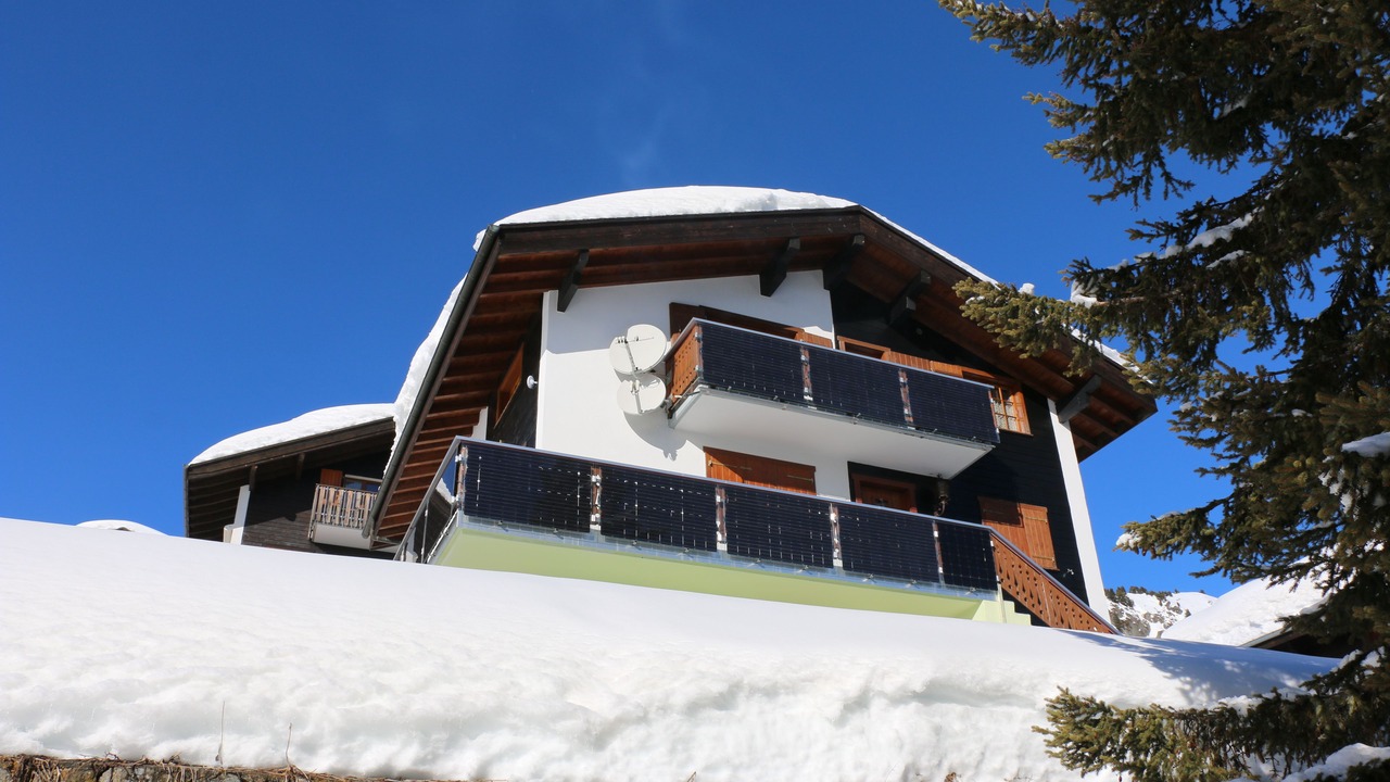 Photo of Outdoor in Riederalp