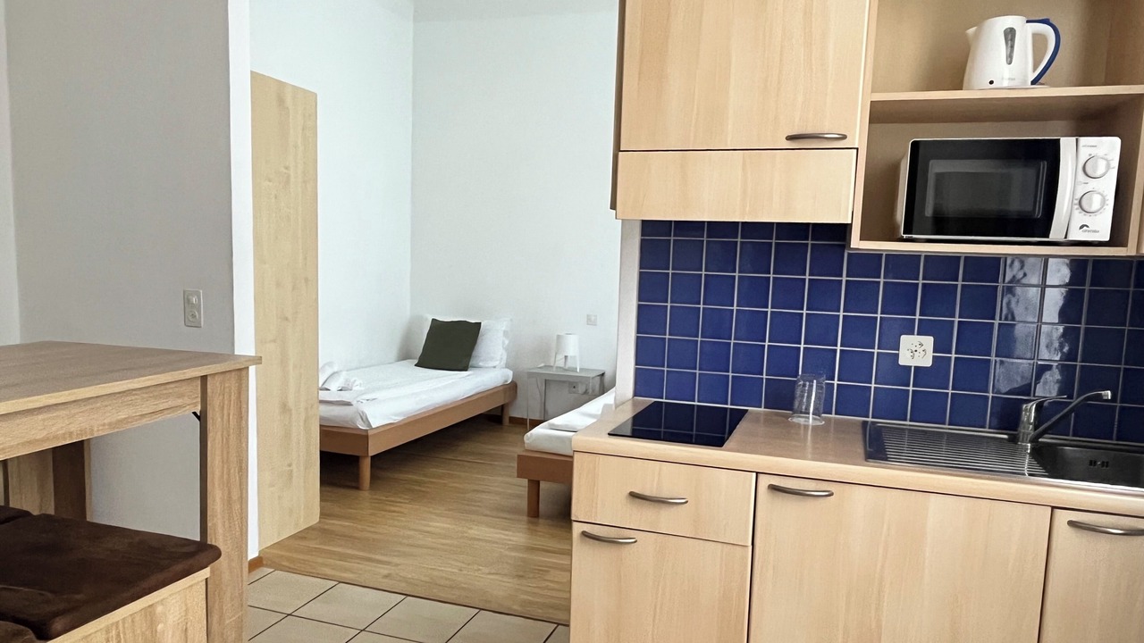 Photo of Bedroom in Lugano