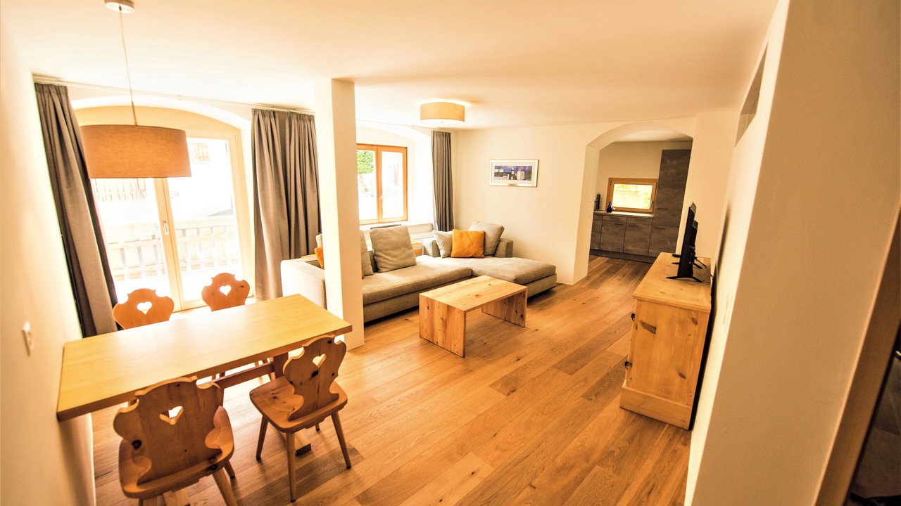 Photo of Bedroom in Mustair