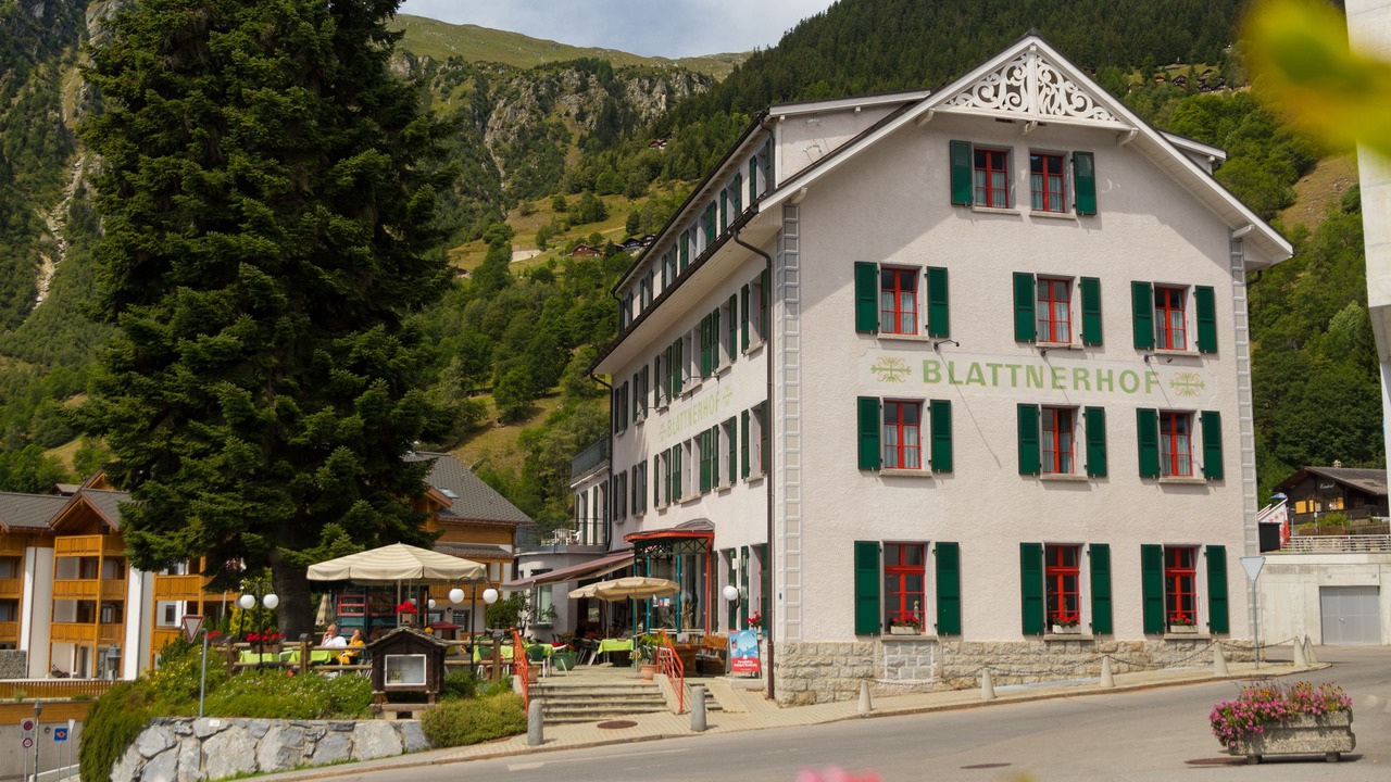 Photo of Outdoor in Blatten bei Naters