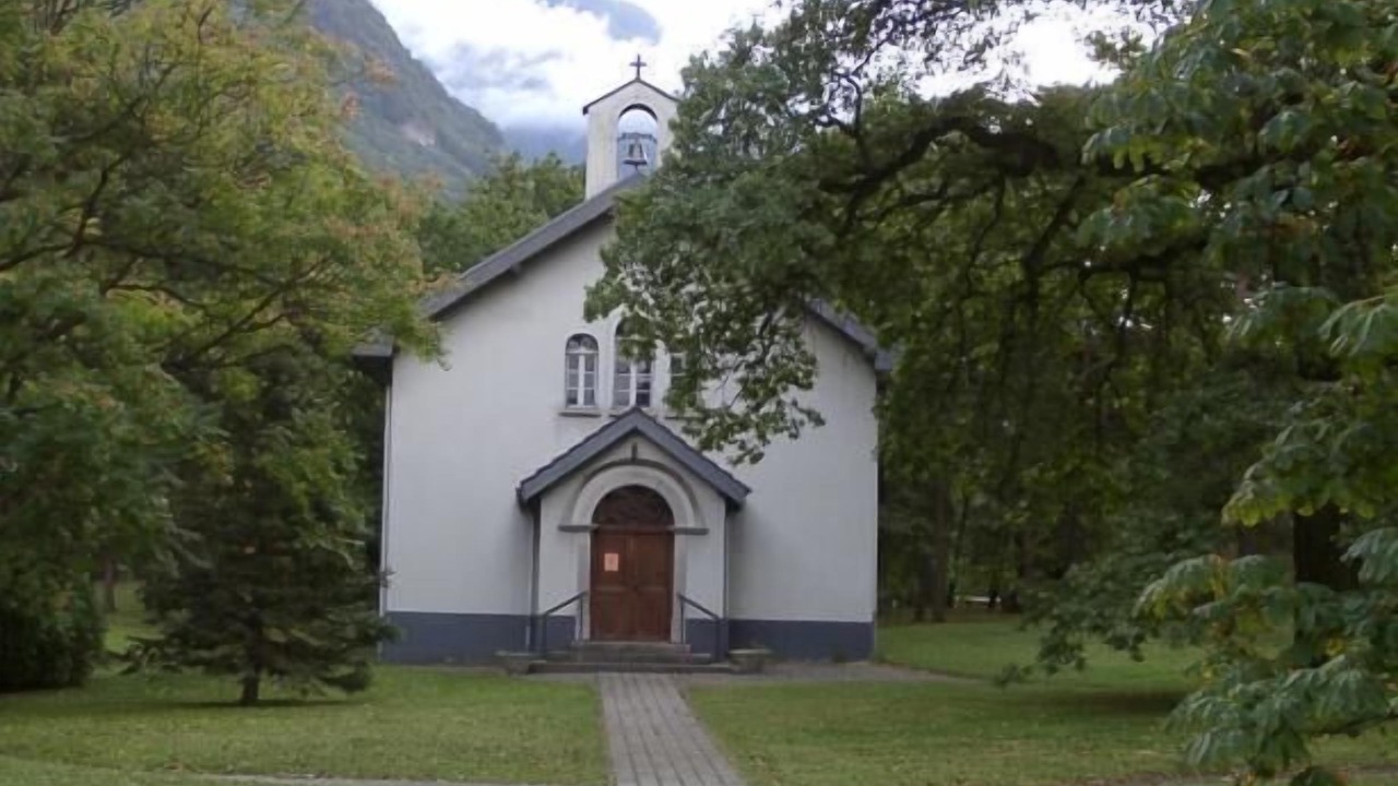 Photo of Outdoor in Lavey-Morcles