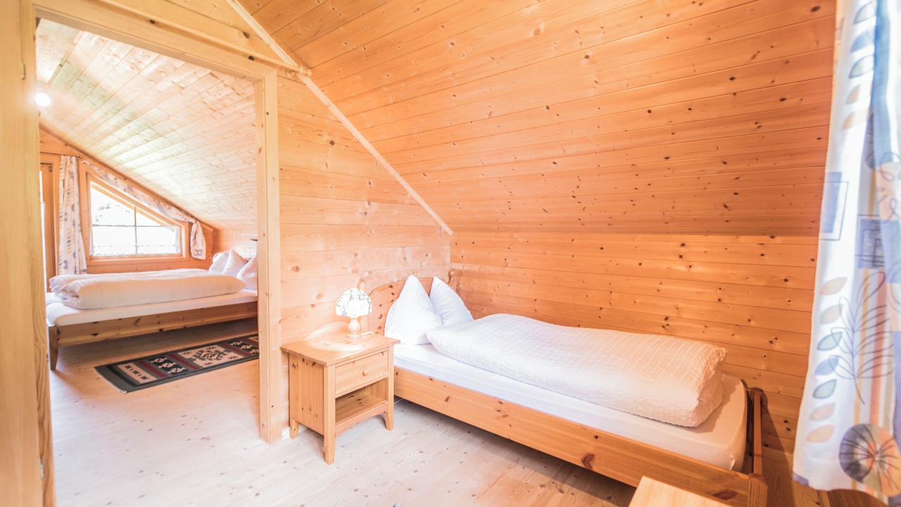 Photo of Bedroom in Santa Maria Val Muestair