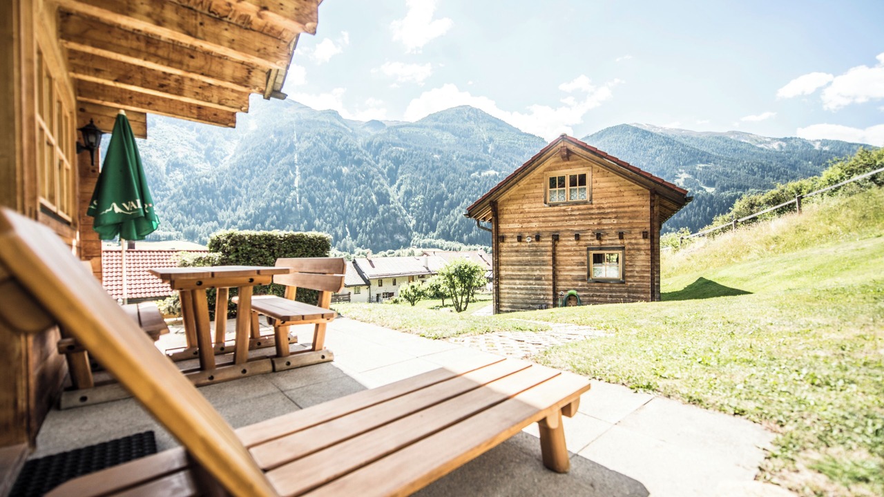 Photo of Outdoor in Santa Maria Val Muestair