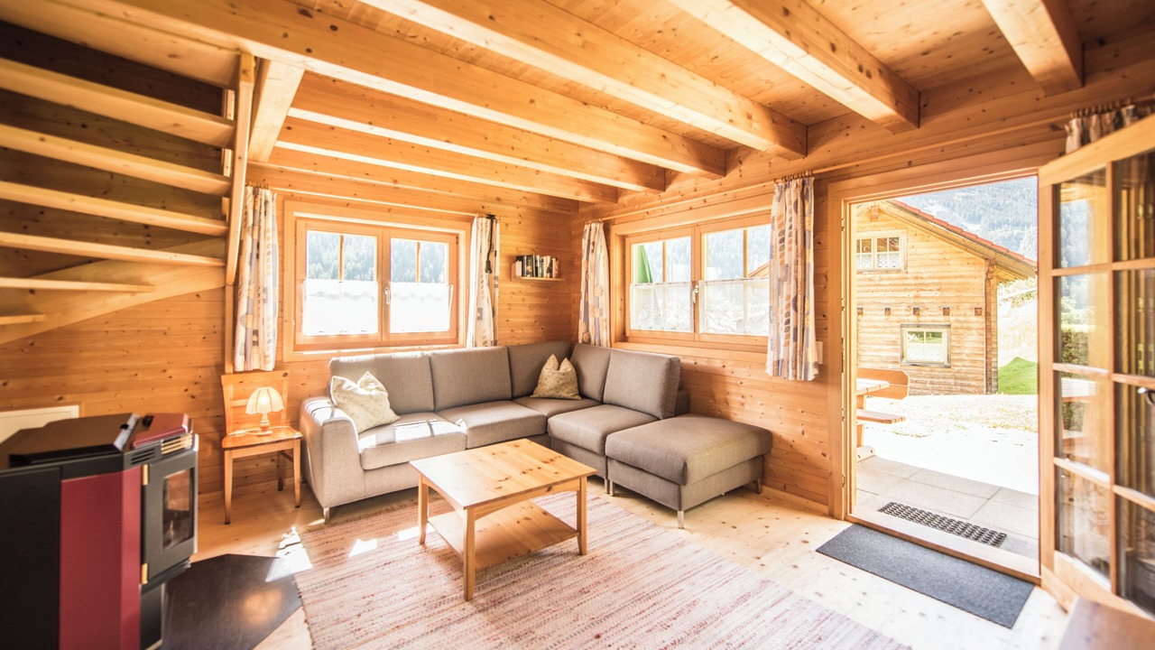 Photo of Livingroom in Santa Maria Val Muestair
