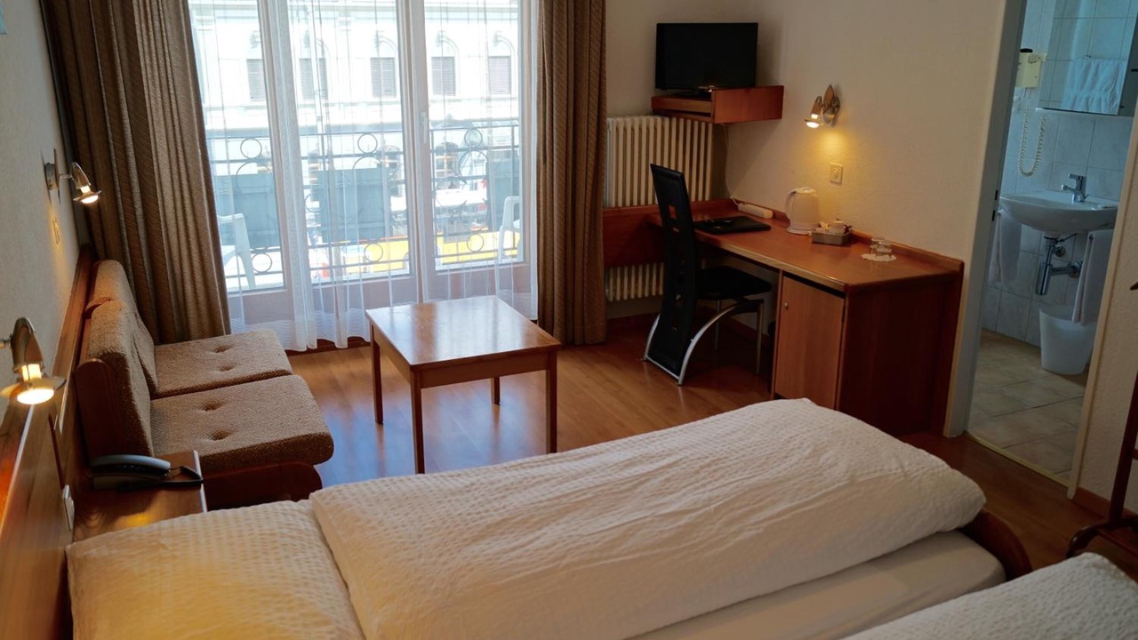 Photo of Bedroom in Brig