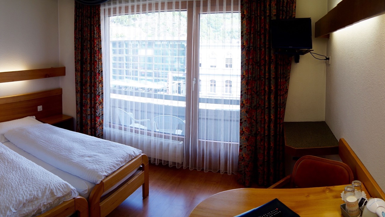Photo of Bedroom in Brig