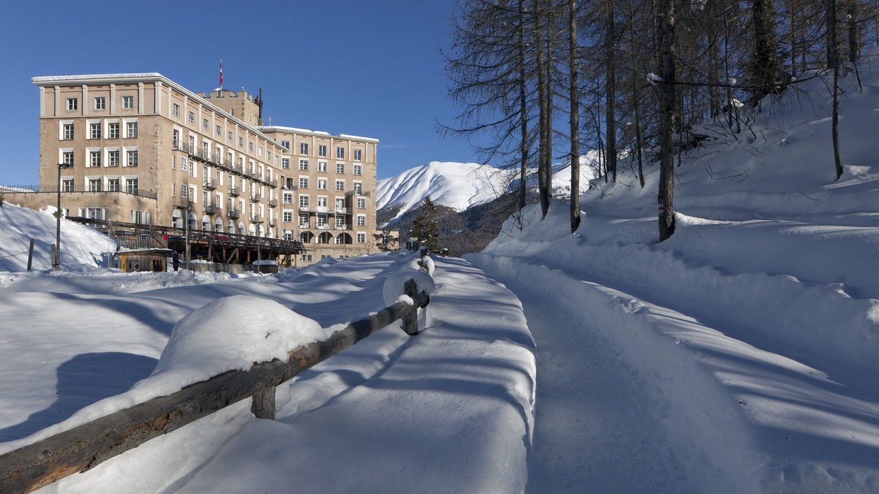 Photo of Outdoor in Zuoz