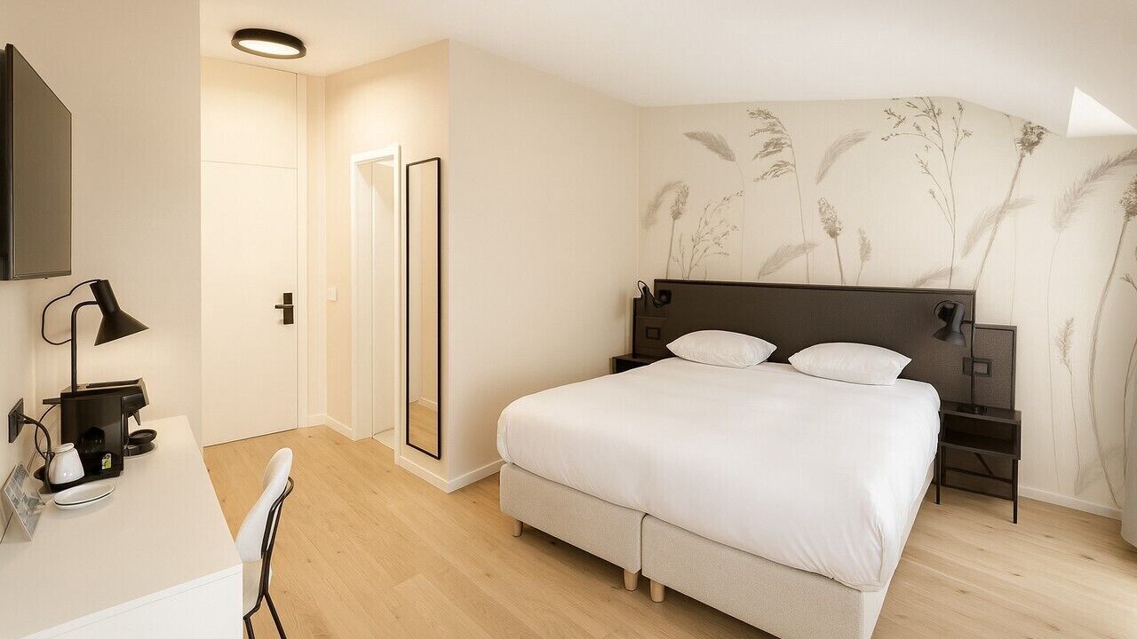 Photo of Bedroom in Yverdon-les-Bains