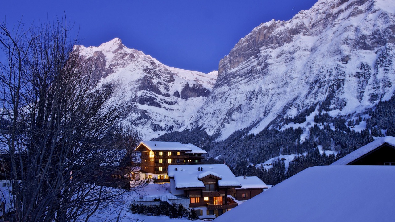 Photo of Outdoor in Grindelwald