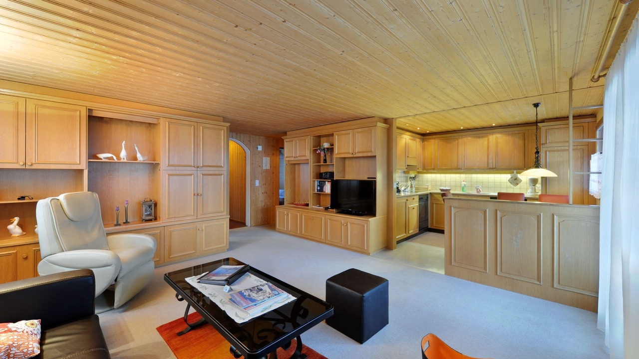 Photo of Bedroom in Grindelwald