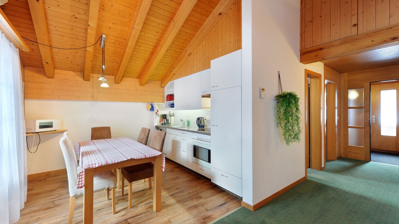 Photo of Bedroom in Grindelwald