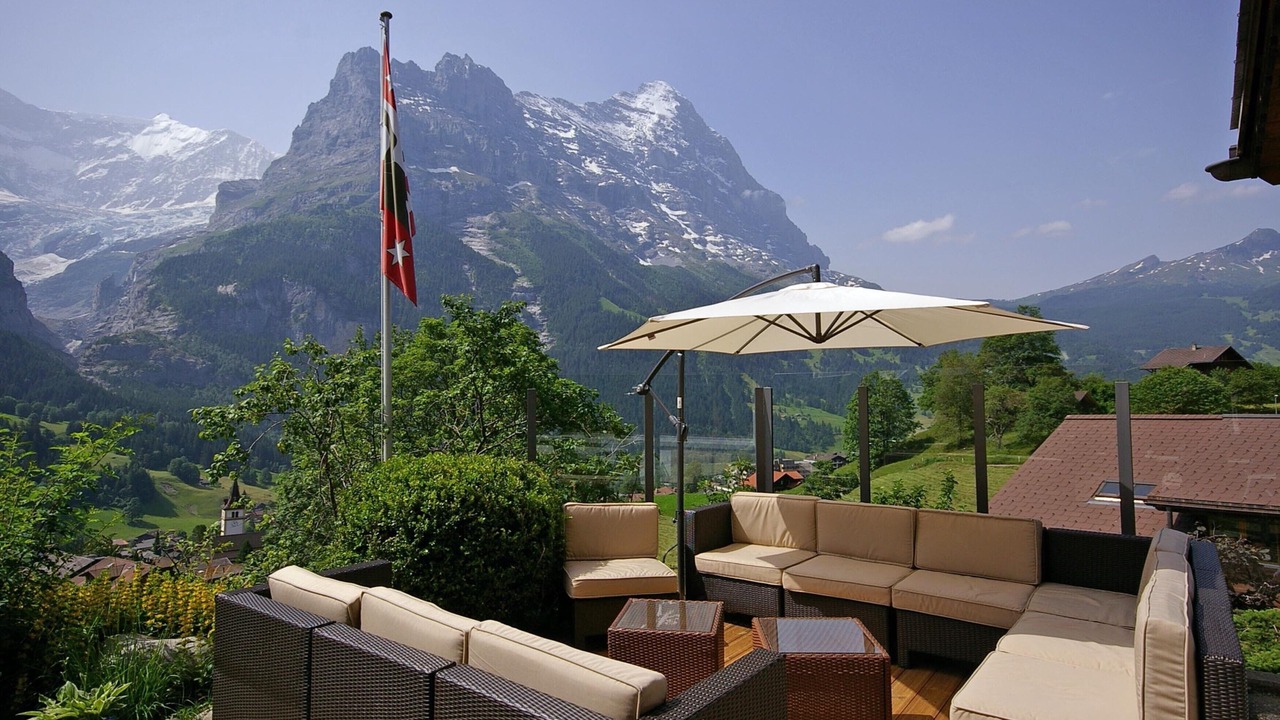 Photo of Outdoor in Grindelwald