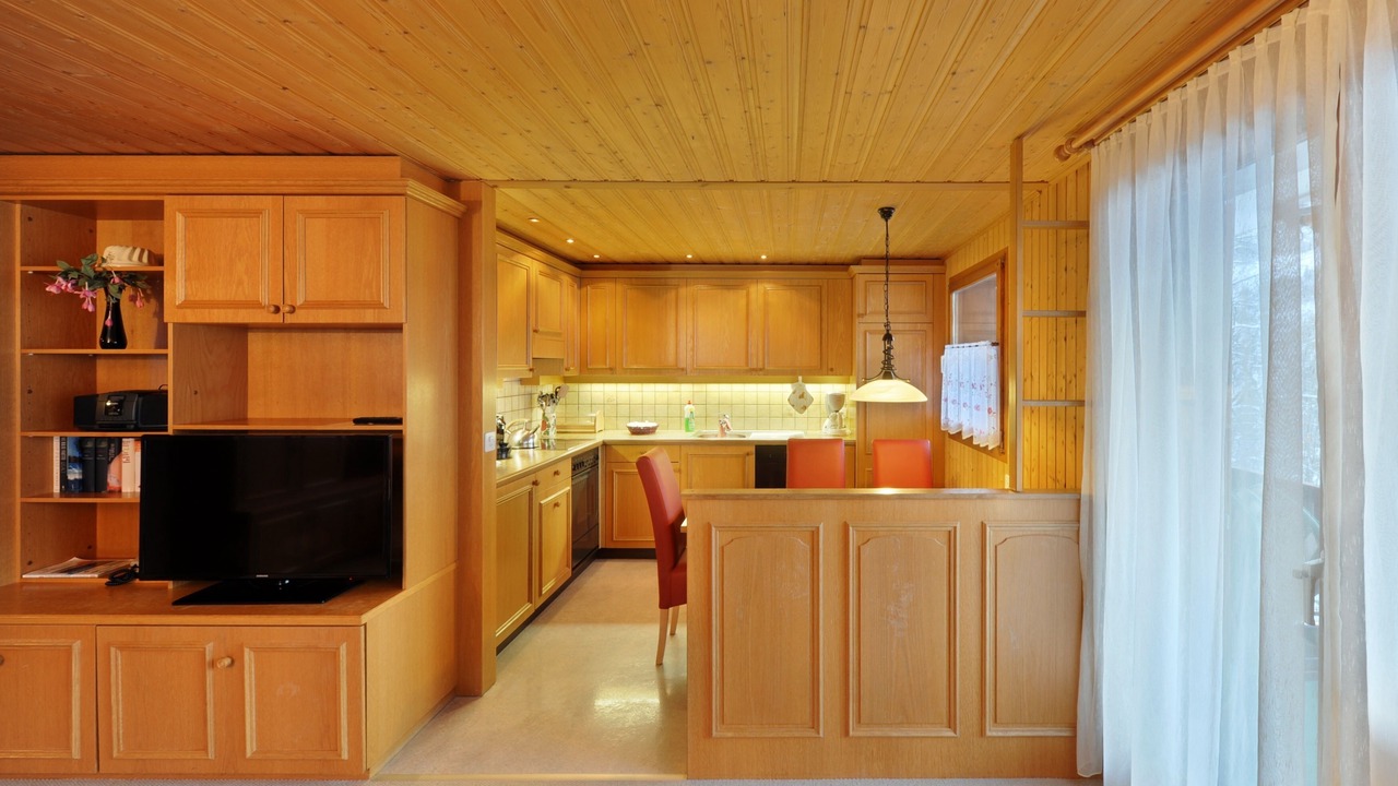 Photo of Bedroom in Grindelwald