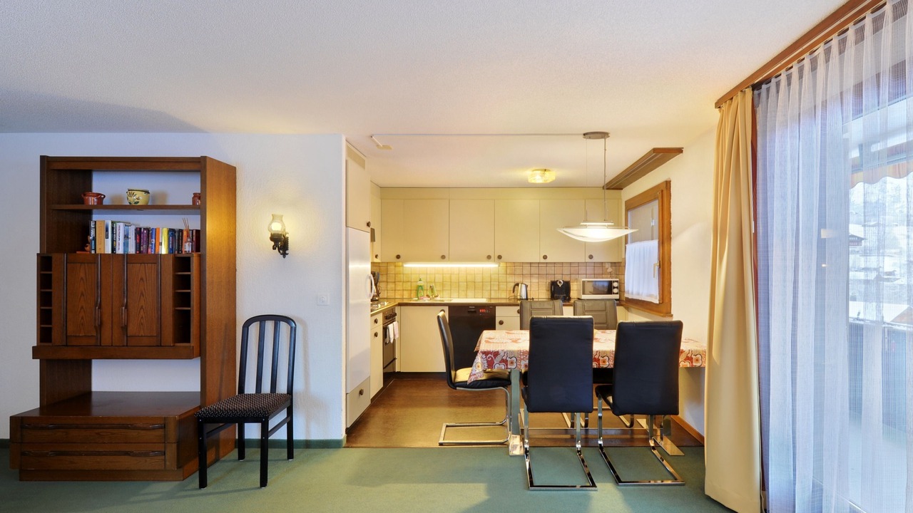 Photo of Bedroom in Grindelwald
