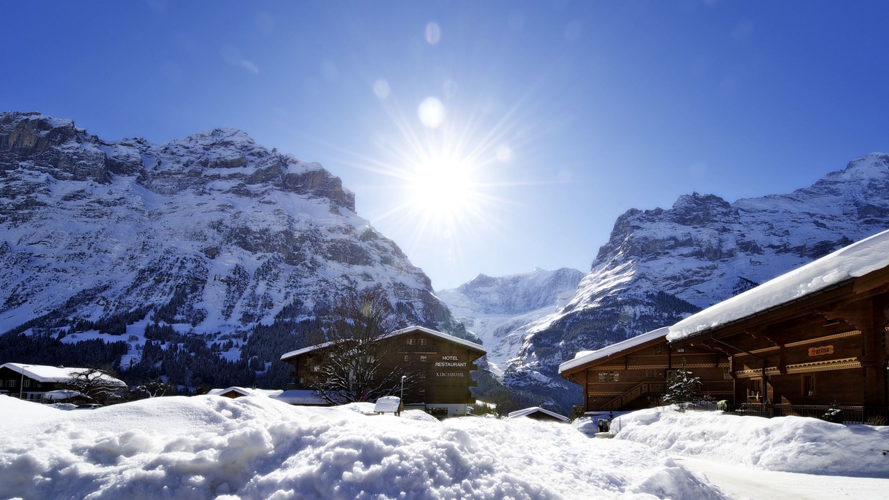 Photo of Outdoor in Grindelwald