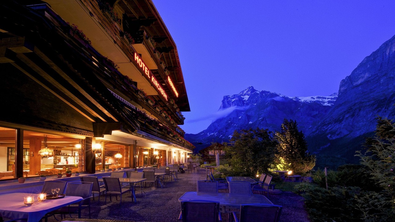 Photo of Outdoor in Grindelwald