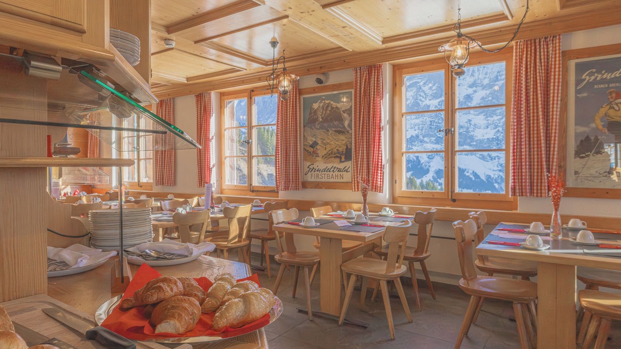 Photo of Others in Grindelwald