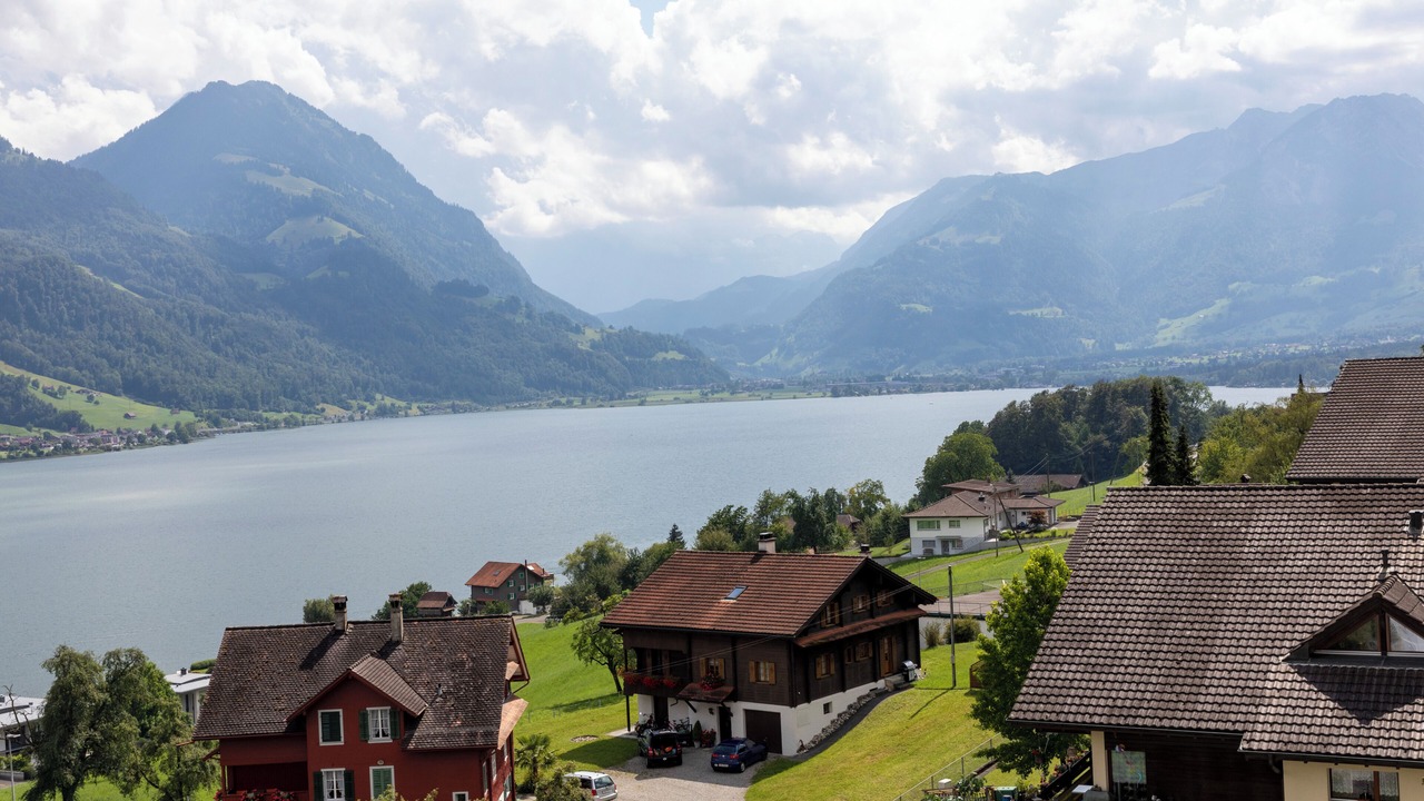 Photo of Outdoor in Wilen