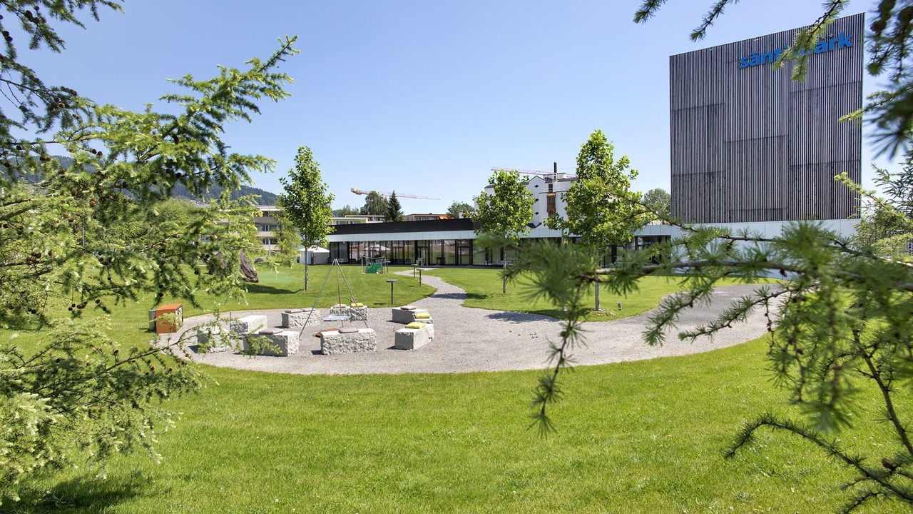 Photo of Outdoor in Abtwil