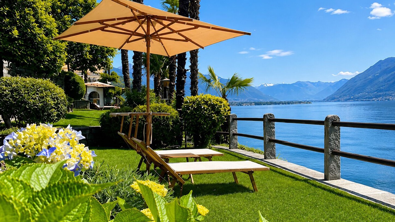 Photo of Outdoor in Porto Ronco