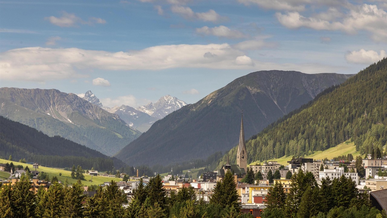 Photo of Outdoor in Davos-Platz