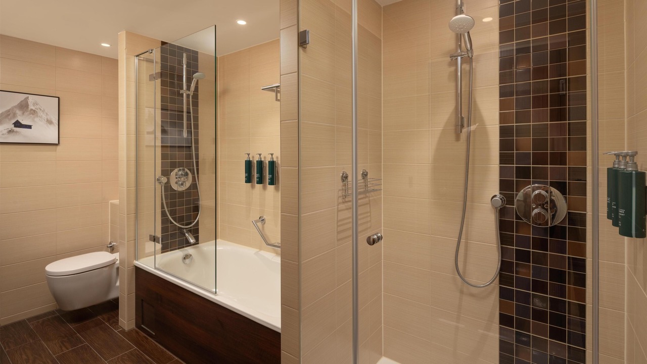 Photo of Bathroom in Davos-Platz