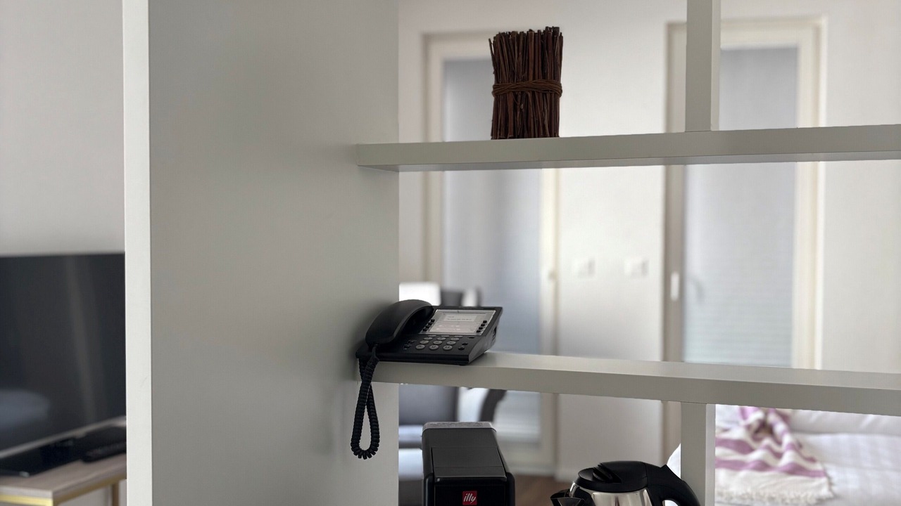 Photo of Bedroom in Neuchatel