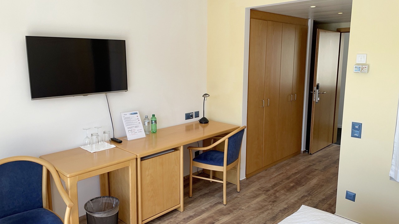 Photo of Bedroom in Ponte Tresa