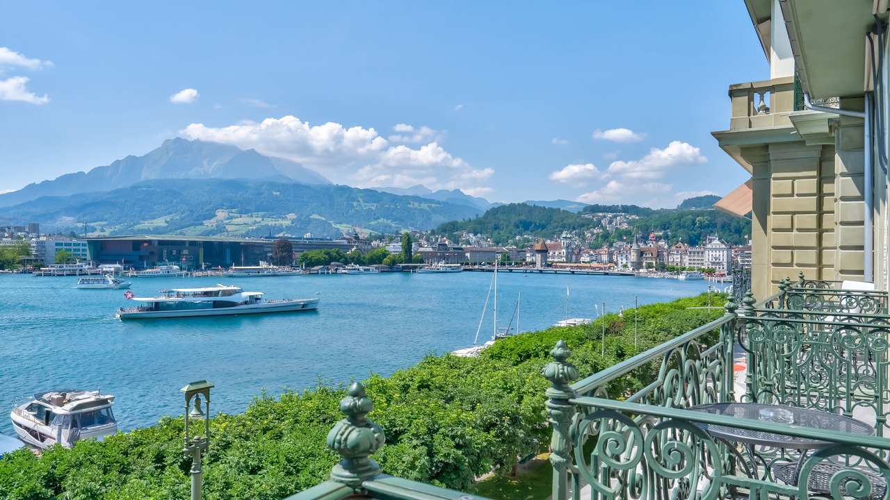 Photo of Others in Lucerne