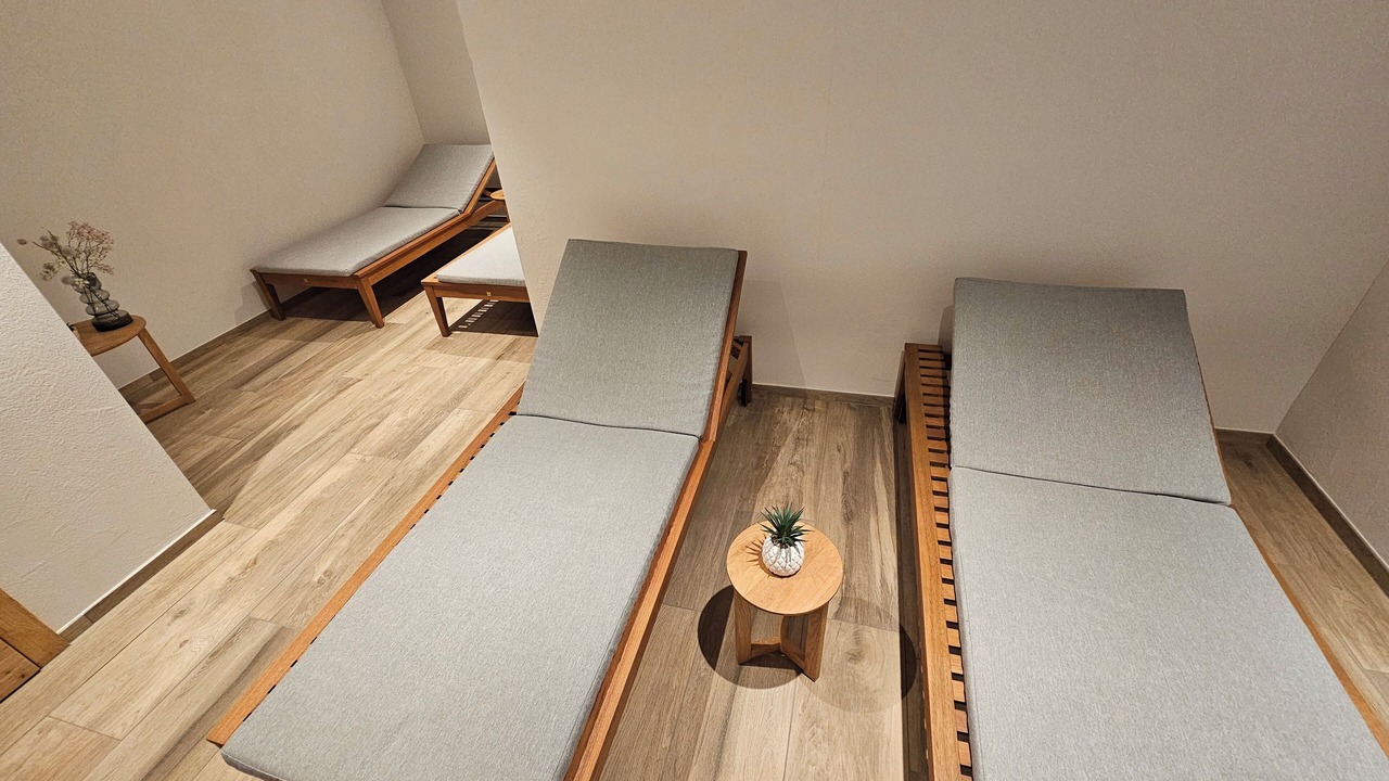 Photo of Bedroom in Adelboden