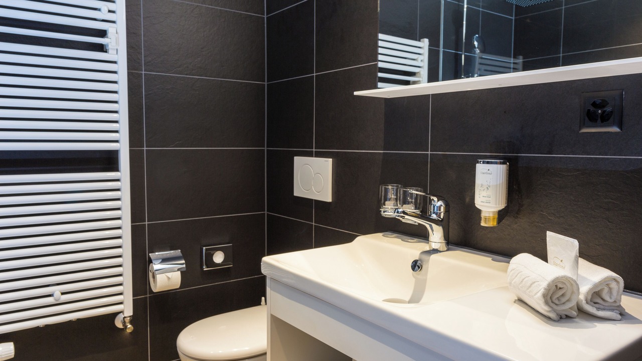 Photo of Bathroom in Adelboden