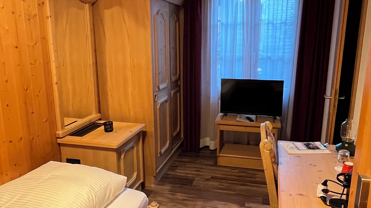 Photo of Bedroom in Adelboden