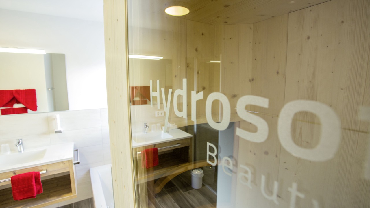 Photo of Bathroom in Ravaisch