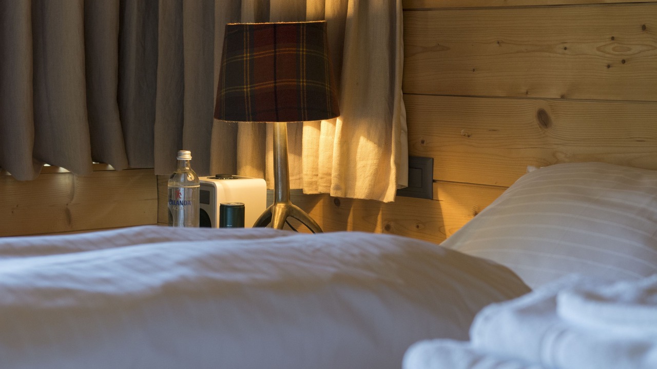 Photo of Bedroom in Oeschseite