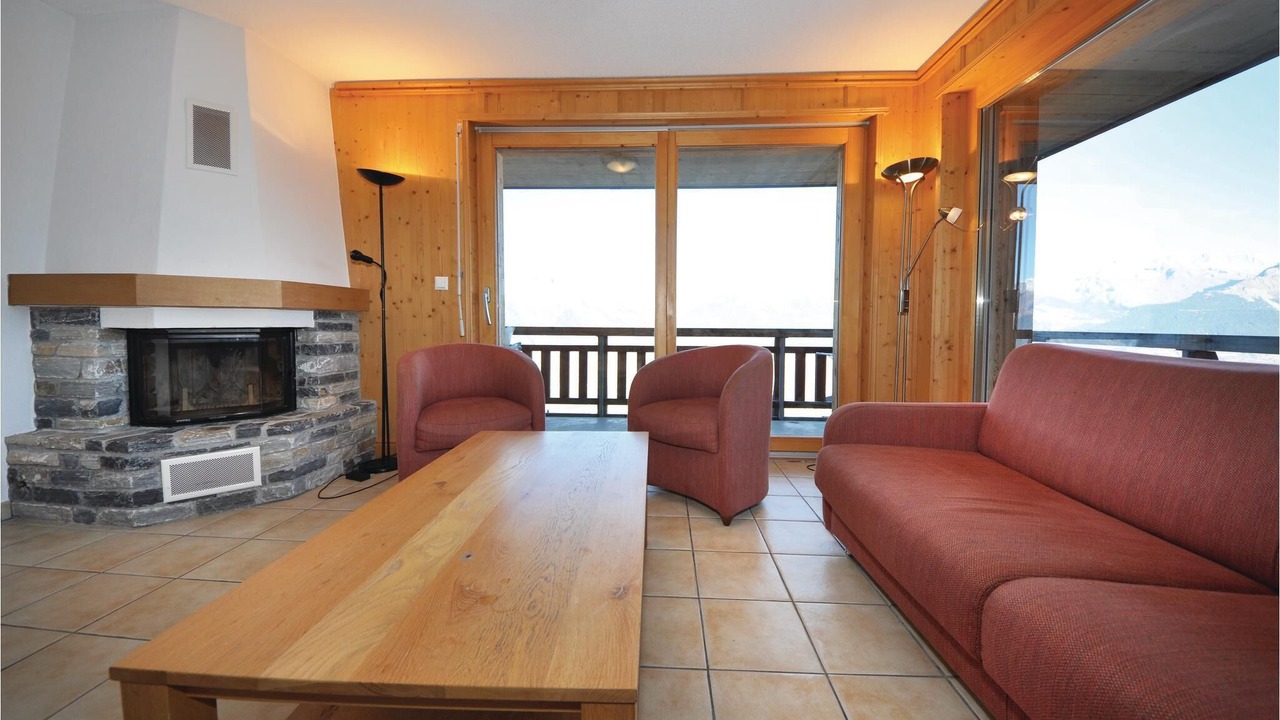 Photo of Livingroom in Veysonnaz