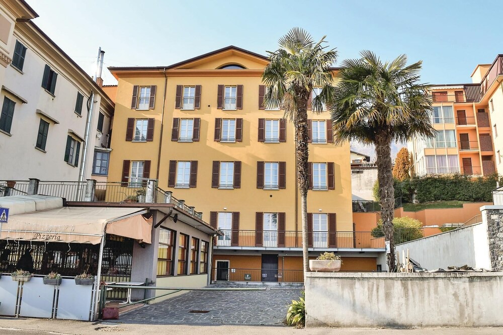Photo of Outdoor in Cadenabbia
