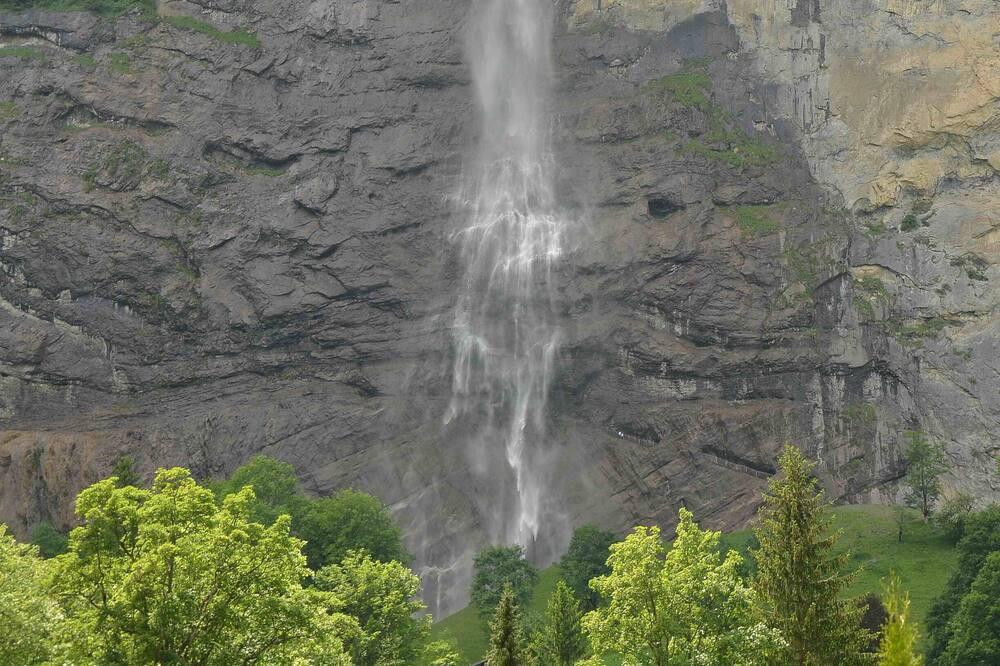 Photo of Outdoor in Lauterbrunnen