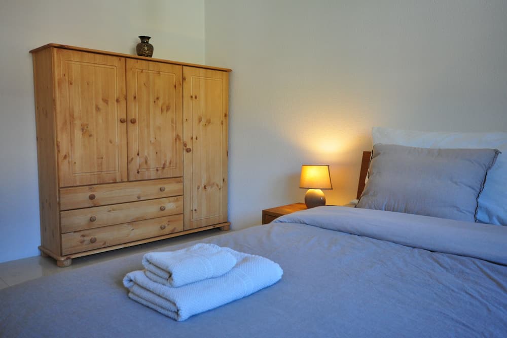 Photo of Bedroom in Lauterbrunnen