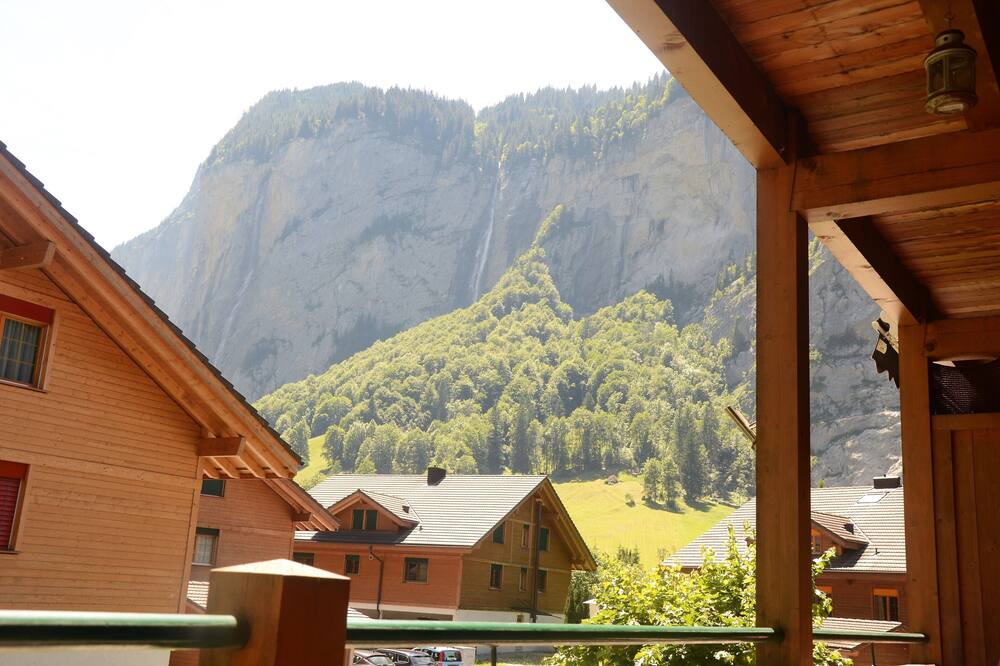Photo of Others in Lauterbrunnen