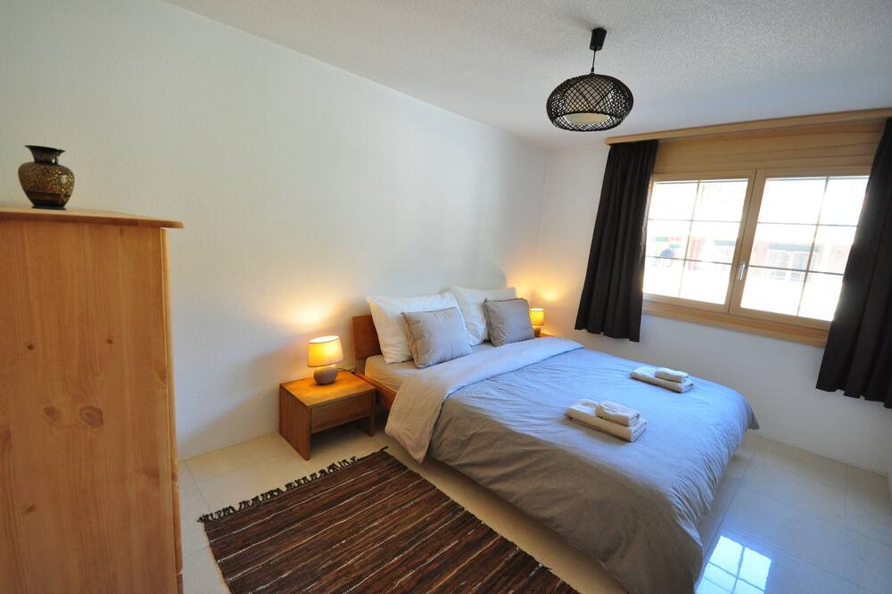 Photo of Bedroom in Lauterbrunnen