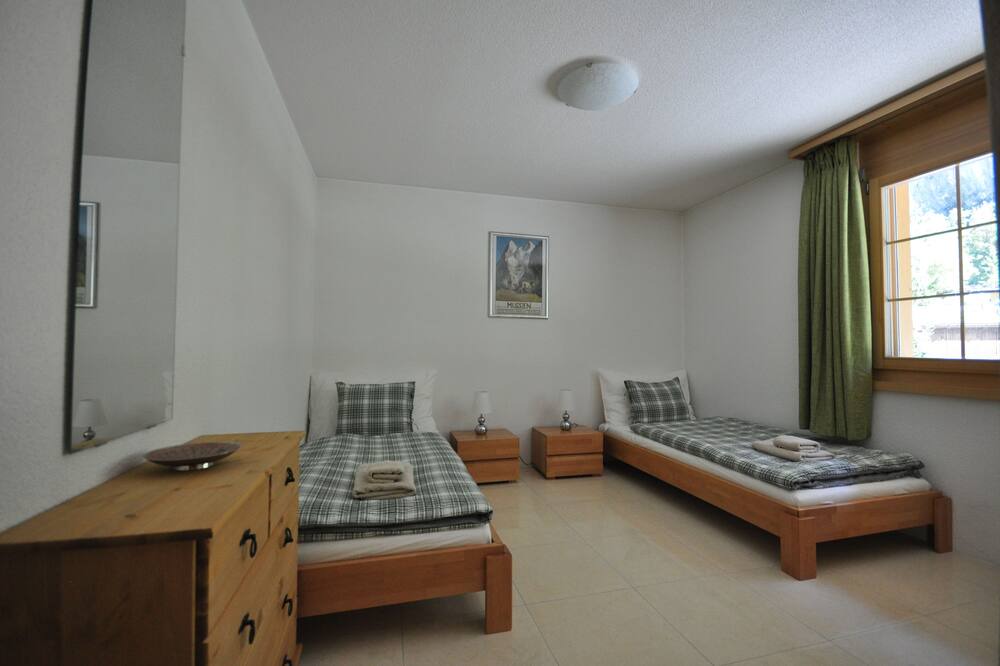 Photo of Bedroom in Lauterbrunnen
