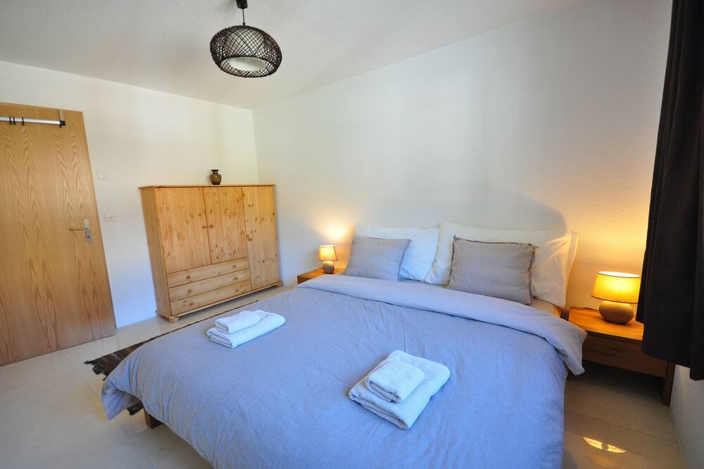 Photo of Bedroom in Lauterbrunnen