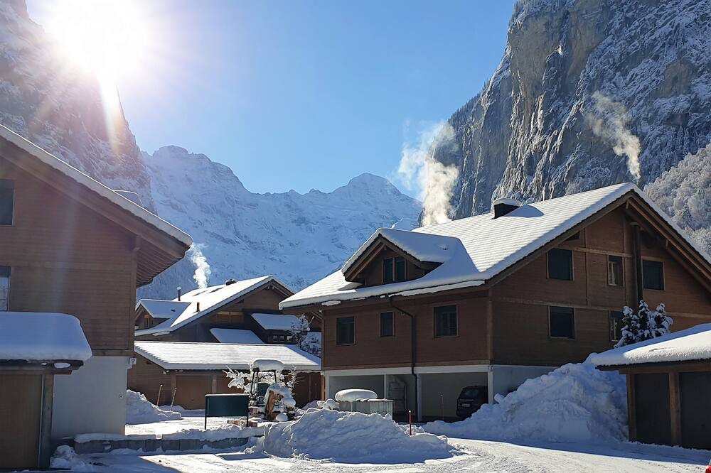 Photo of Outdoor in Lauterbrunnen
