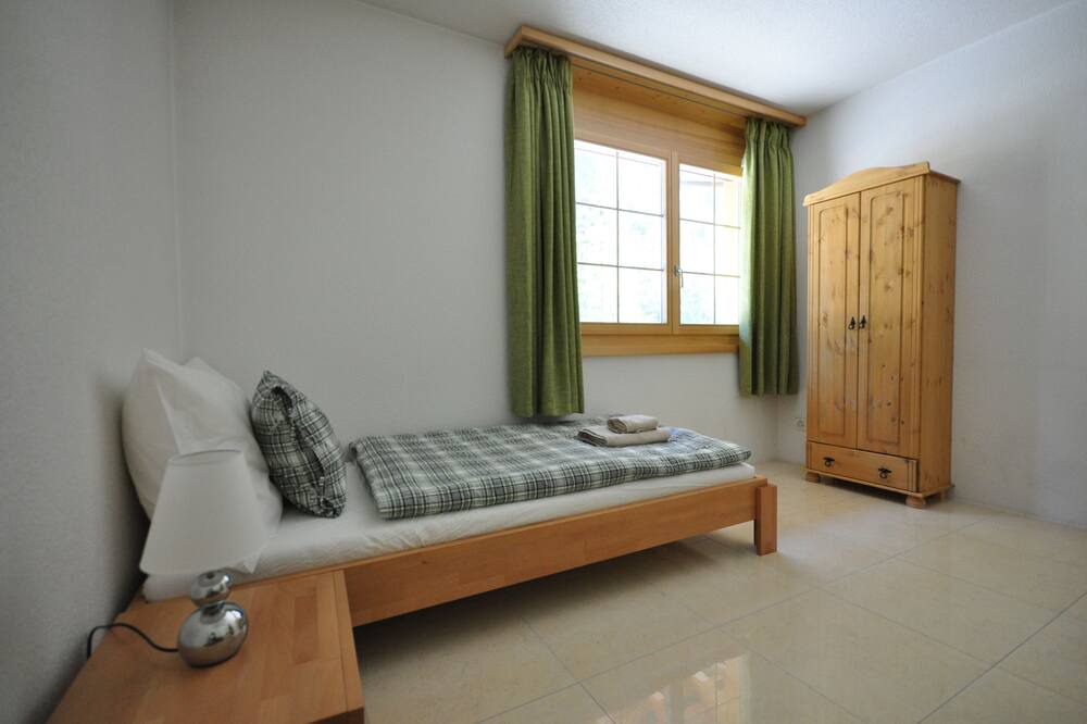Photo of Bedroom in Lauterbrunnen